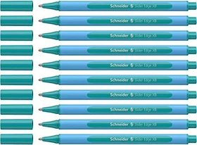 Schneider Slider Edge Pastell XB Kugelschreiber ocean/blau