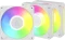 ARCTIC BioniX P12 A-RGB, weiß, 120mm, 3er-Pack Vorschaubild