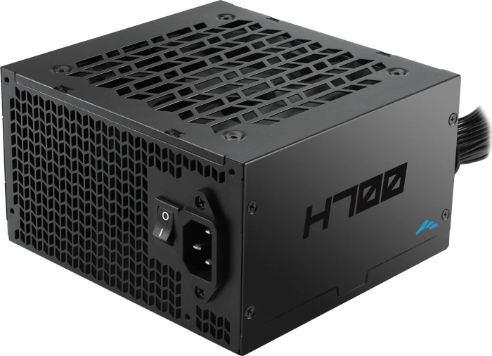 SAMA H Series H700 schwarz 700W, ATX 2.52
