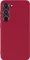 Hama Cover Finest Feel für Samsung Galaxy S23+ rot Vorschaubild