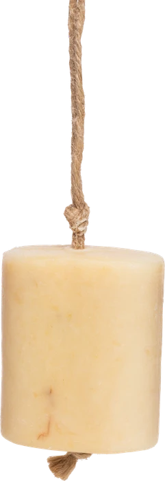 Tranquillo Lemongrass feste Seife, 120g