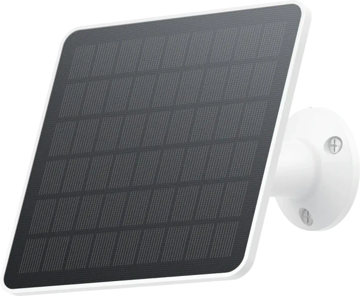 eufy Solar Panel (3W) weiß, Solarmodul