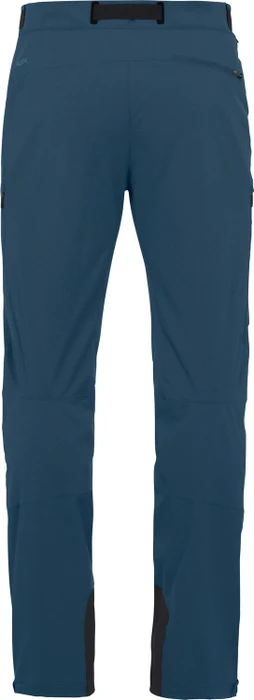 Vaude Badile II Hose lang baltic sea (Herren)