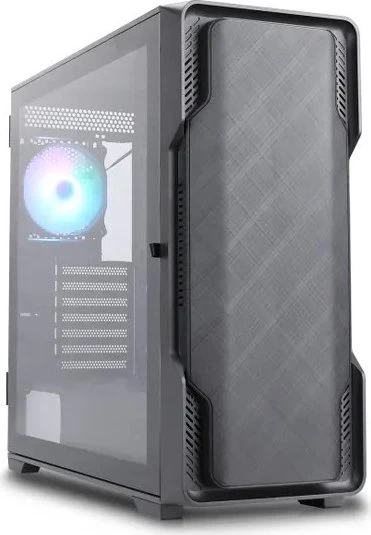 Nanoxia DS-9