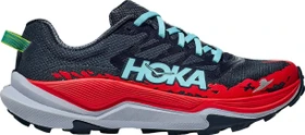 Hoka Torrent 4 stormy skies/cerise (Herren)