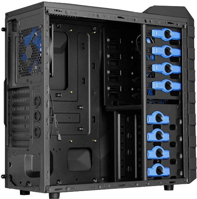 Raidmax Super Altas