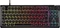 Corsair Gaming K55 CORE TKL RGB, schwarz, USB, UK Vorschaubild
