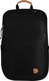Fjällräven Räven 28 schwarz