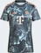 adidas FC Bayern München 2024/2025 Auswärtstrikot kurzarm (Damen) Vorschaubild