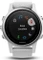 Garmin Fenix 5S silber/weiß Vorschaubild