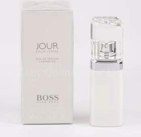 Hugo Boss Jour Lumineuse Pour Femme Eau de Parfum, 30ml