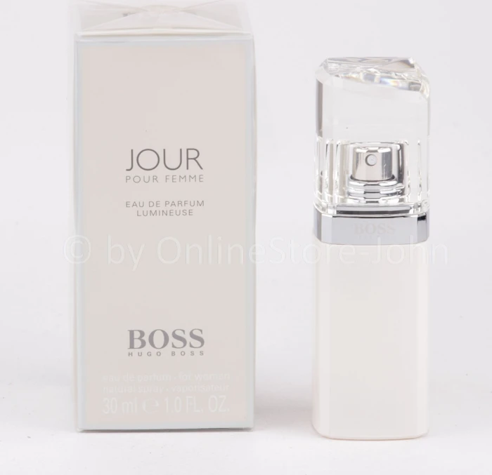 Hugo Boss Jour Lumineuse Pour Femme Eau de Parfum, 30ml