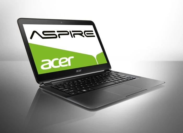 Acer Aspire S5-391-53314G12akk, Core i5-3317U, 4GB RAM, 128GB SSD, DE