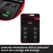 Einhell Expert AQUINNA 18/30 F LED automatic Akku-Gartenpumpe solo Vorschaubild