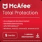 McAfee Total Protection Vorschaubild