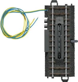 Märklin - Spur H0 Gleis - Entkupplungsgleis Länge 94.2mm
