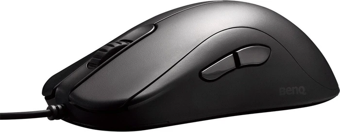 BenQ Zowie ZA12, USB