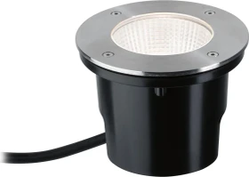 Paulmann Durea LED Bodeneinbauleuchte 8W rund