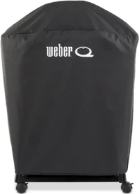 Weber Abdeckhaube Premium für Q3000N-Serie