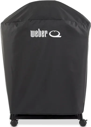 Weber Abdeckhaube Premium für Q3000N-Serie