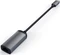 Satechi Gigabit Ethernet Adapter LAN-Adapter, Space Gray, USB-C 3.0 [Stecker] Vorschaubild