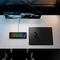 Glorious GMP 2 Edgeless Gaming Mauspad XL, 460x355mm, schwarz Vorschaubild
