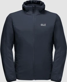 Jack Wolfskin JWP Atmos Funktionsjacke night blue (Herren)