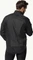 Jack Wolfskin Morobbia Wind Funktionsjacke schwarz (Herren) Vorschaubild