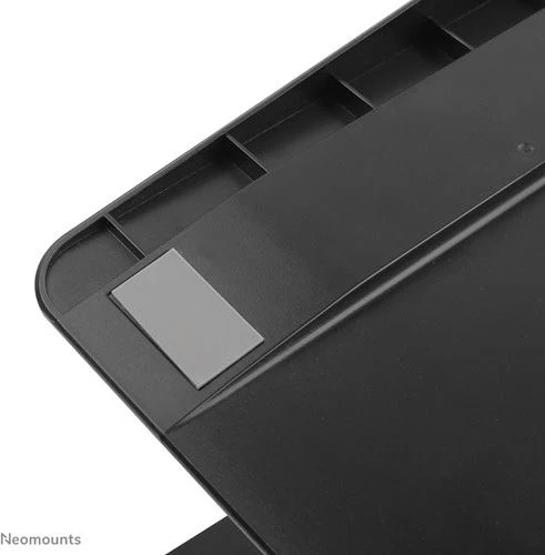 Neomounts NSLS200, Notebook-Stand 10-17", silber/schwarz, faltbar