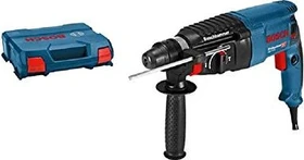 Bosch Professional GBH 2-26 DRE Elektro-Bohr-/Meißelhammer inkl. Koffer