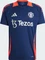 adidas Manchester United Tiro 24 Trainingstrikot night indigo/bright red (Herren) Vorschaubild