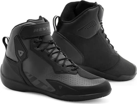 Rev'it G-Force 2 schwarz/grau
