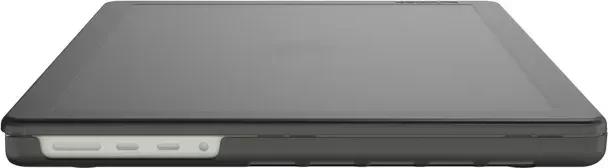 Incase Edge Hardshell mit Makrolon für Apple MacBook Pro 14", schwarz