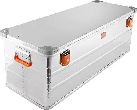 Alubox ABX-E Werkzeugbox