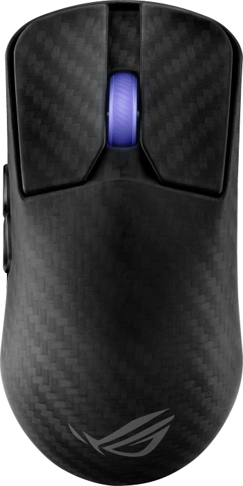 ASUS ROG Harpe Ace Extreme, USB/Bluetooth