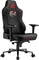 Sharkoon Skiller SGS40 aTTaX Edition Gamingstuhl, schwarz/rot Vorschaubild