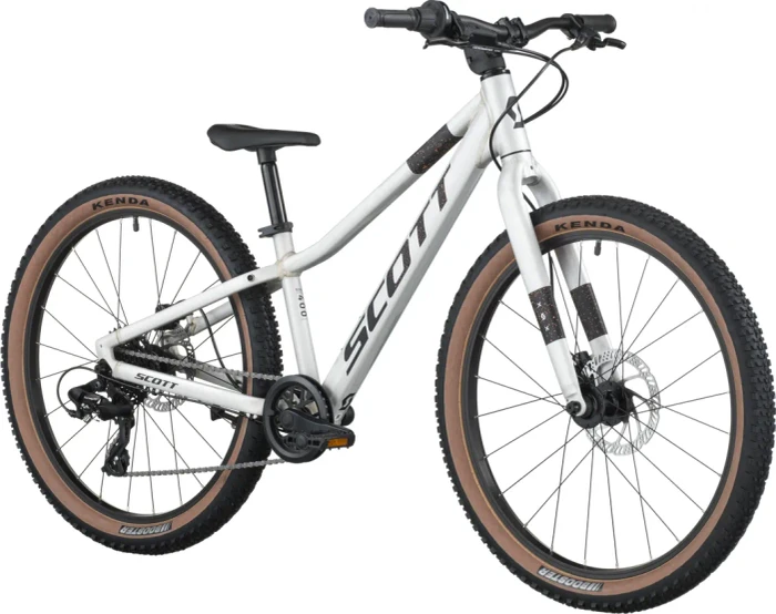 Scott Scale 400 alloy silver Modell 2026