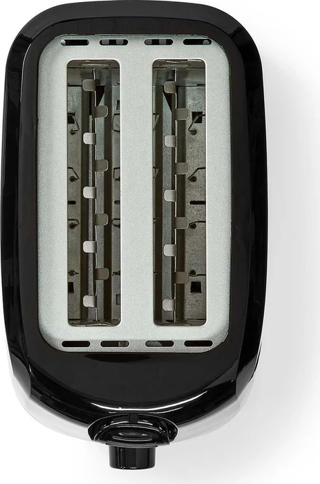 Nedis KABT150EBK Toaster