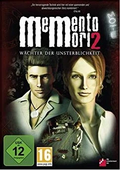 Memento Mori 2 (PC)