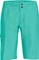 Vaude Ligure Shorts Fahrradhose kurz peacock (Damen) Vorschaubild