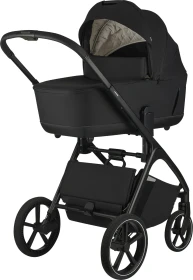 Easywalker Zoey pure black