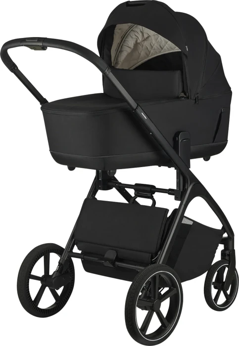 Easywalker Zoey pure black