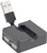 InLine 4-Port USB-Hub, USB-A 2.0 [Stecker] Vorschaubild