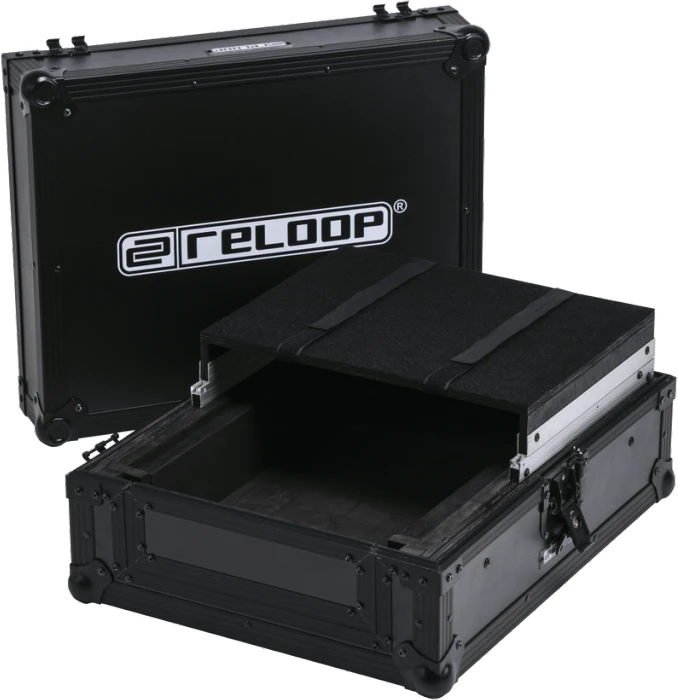 Reloop Premium Club Mixer Case MK2