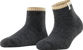 Falke Cosy Plush Socken anthra.mel (Damen)