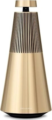 Bang & Olufsen BeoSound 2 (3rd Gen) Gold Tone