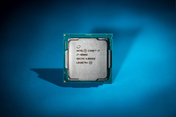 Intel Core i7-8086K Limited Edition, 6C/12T, 4.00-5.00GHz, boxed ohne Kühler