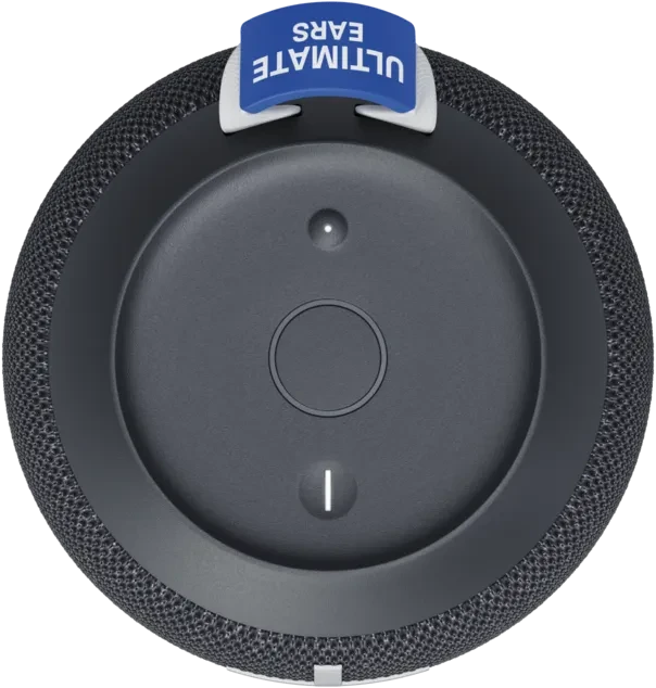 Ultimate Ears Wonderboom 4 Active Black