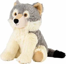 Warmies Minis Wolf Wärmetier