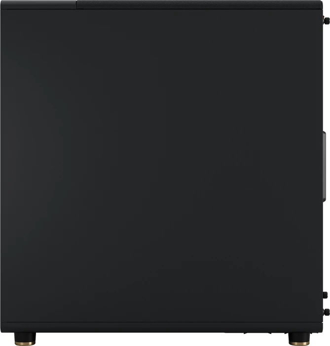 Fractal Design North Charcoal Black